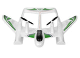 Buddy RC TOP RC TF350 Water Land Sky Glider 350mm Wingspan 2.4GHz EPP RC Airplane RTF, view 2