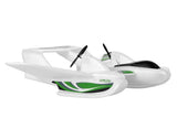 Buddy RC TOP RC TF350 Water Land Sky Glider 350mm Wingspan 2.4GHz EPP RC Airplane RTF, view 4