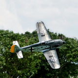 Buddy RC Top RC Focke-Wulf FW-190 Wurger Shrike 1200mm/47in EPO Electric RC Airplane PNP, view 2