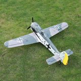 Buddy RC Top RC Focke-Wulf FW-190 Wurger Shrike 1200mm/47in EPO Electric RC Airplane PNP, view 3