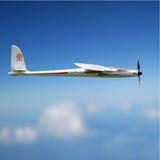 Buddy RC Top RC Lightning V2 4S 1500mm Wingspan 110km/h EPO Glider Racer Aerobatic RC Airplane PNP, view 3
