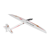 Buddy RC Top RC Lightning V2 4S 1500mm Wingspan 110km/h EPO Glider Racer Aerobatic RC Airplane PNP, view 5