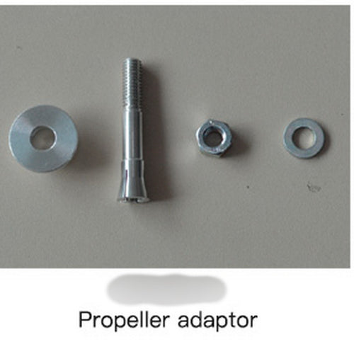 Buddy RC Top RC Prop Adapter for RIOT or Thunder
