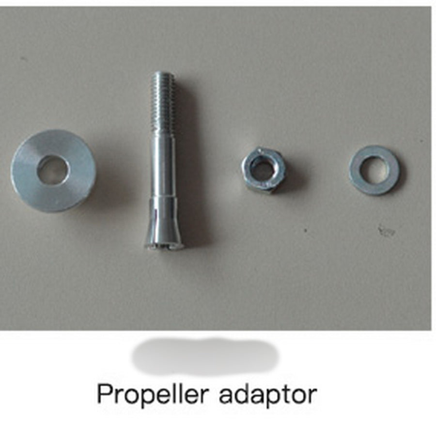 Buddy RC Top RC Prop Adapter for RIOT or Thunder
