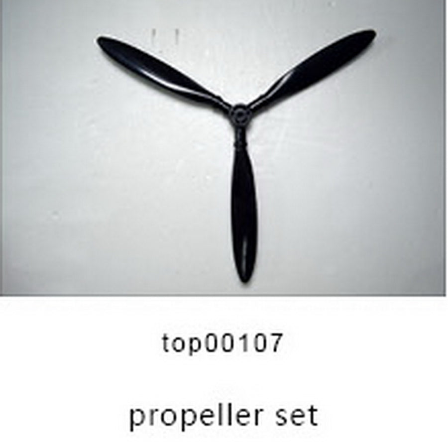 Buddy RC Top RC Propeller Set for FW190