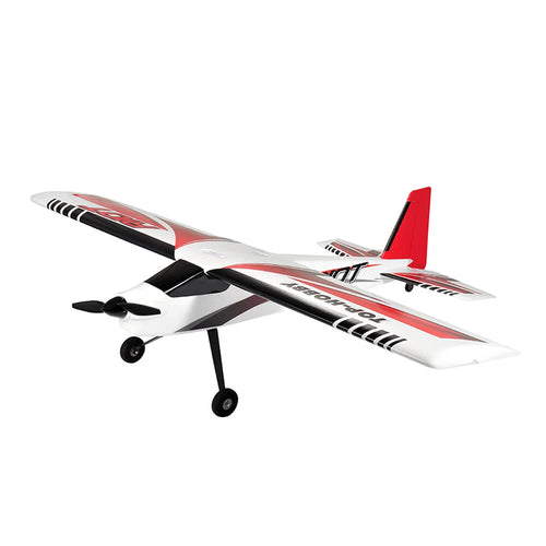 Buddy RC Top RC RIOT 1400mm Wingspan EPO Practice Sport RC Airplane PNP