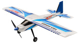 Buddy RC Top RC RIOT 1400mm Wingspan EPO Practice Sport RC Airplane PNP, view 2