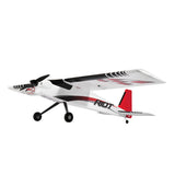 Buddy RC Top RC RIOT 1400mm Wingspan EPO Practice Sport RC Airplane PNP, view 3
