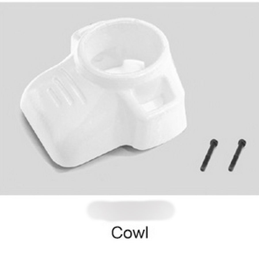 Buddy RC Top RC RIOT Cowling