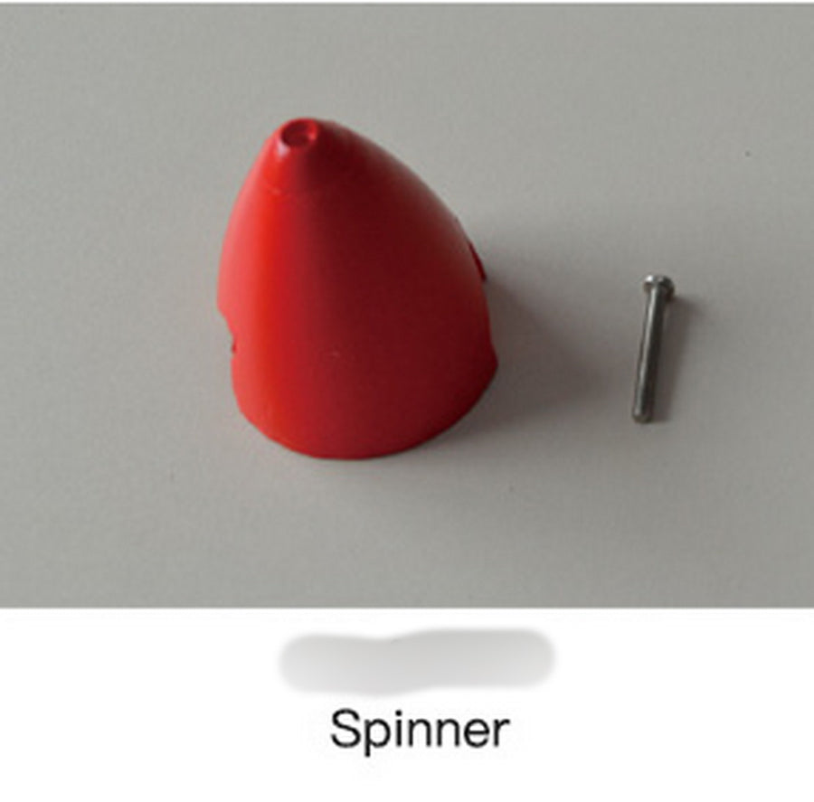 Buddy RC Top RC RIOT Spinner