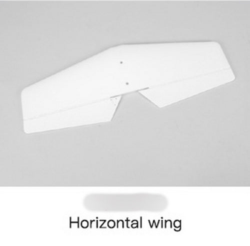 Buddy RC Top RC RIOT Horizontal Tail