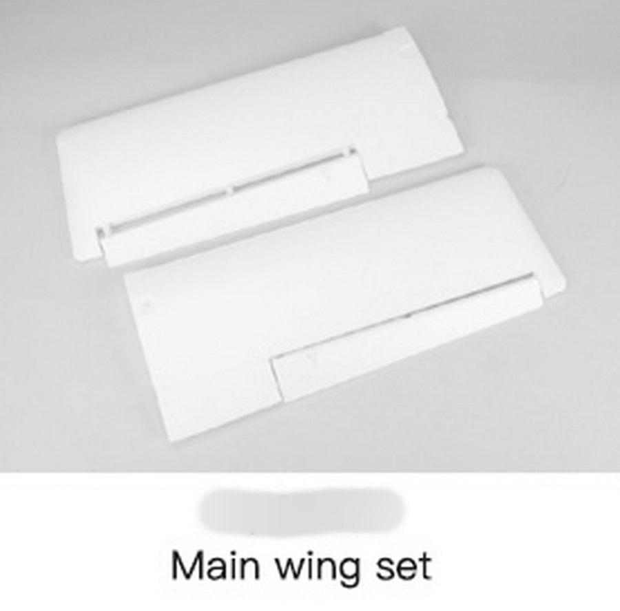 Buddy RC Top RC RIOT Wing Set