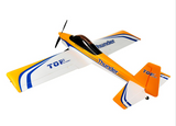 Buddy RC Top RC Thunder 1380mm RC Sport Airplane PNP, view 5