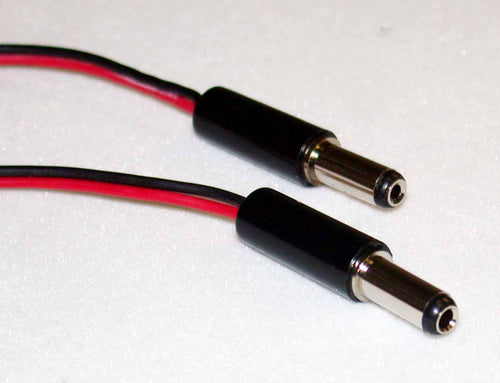 Buddy RC Transmitter Charging Plugs