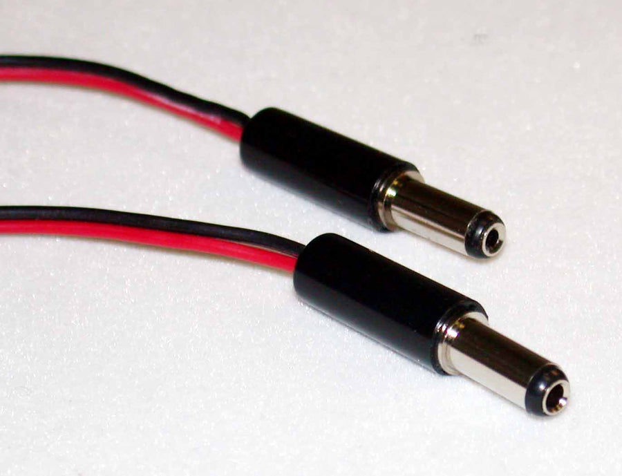 Buddy RC Transmitter Charging Plugs