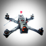 Buddy RC Twin Quad Frame TQF SkilZaw 5.5, view 2