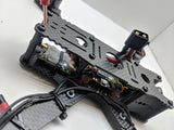 Buddy RC Twin Quad Frame TQF SkilZaw 5.5, view 3