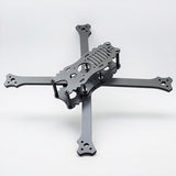 Buddy RC Twin Quad Frames TQF RipZaw, view 3