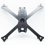 Buddy RC Twin Quad Frames TQF RipZaw, view 4