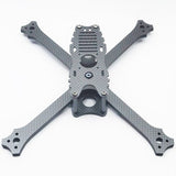 Buddy RC Twin Quad Frames TQF RipZaw, view 5