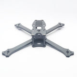 Buddy RC Twin Quad Frames TQF RipZaw, view 6