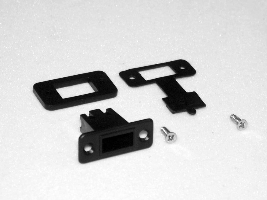 Buddy RC Universal Charge Receptacle Mount