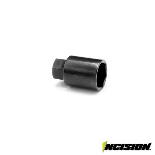 Buddy RC Vanquish Products 7mm to 8mm Nut Driver Adapter