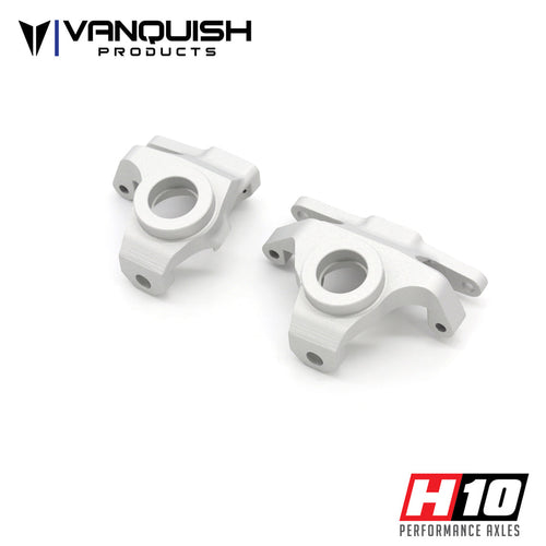 Buddy RC Vanquish Products H10 Aluminum Steering Knuckle