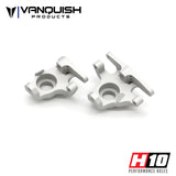 Buddy RC Vanquish Products H10 Aluminum Steering Knuckle, view 2