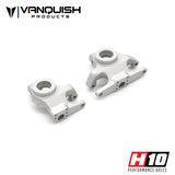 Buddy RC Vanquish Products H10 Aluminum Steering Knuckle, view 3