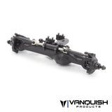 Buddy RC Vanquish Products H10 Front Axle Set, view 3