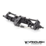 Buddy RC Vanquish Products H10 Front Axle Set, view 4
