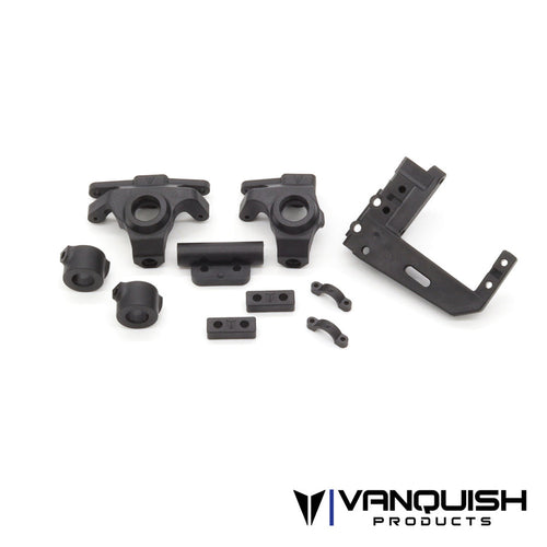 Buddy RC Vanquish Products H10 Hydro Axle Components