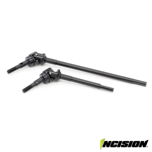 Buddy RC Vanquish products H10 Hydro VDI Universal Shafts