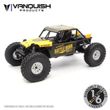 Buddy RC Vanquish Products H10 Optic Kit, view 2