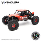 Buddy RC Vanquish Products H10 Optic Kit, view 4