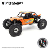 Buddy RC Vanquish Products H10 Optic Kit, view 5