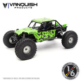 Buddy RC Vanquish Products H10 Optic Kit, view 6