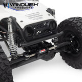 Buddy RC Vanquish Products H10 Optic Sparco Brushless RTR, view 2