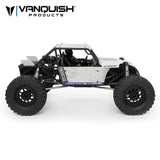 Buddy RC Vanquish Products H10 Optic Sparco Brushless RTR, view 3