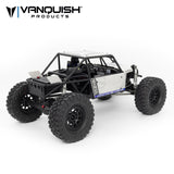 Buddy RC Vanquish Products H10 Optic Sparco Brushless RTR, view 4