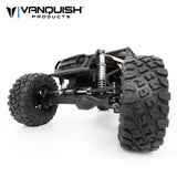 Buddy RC Vanquish Products H10 Optic Sparco Brushless RTR, view 5