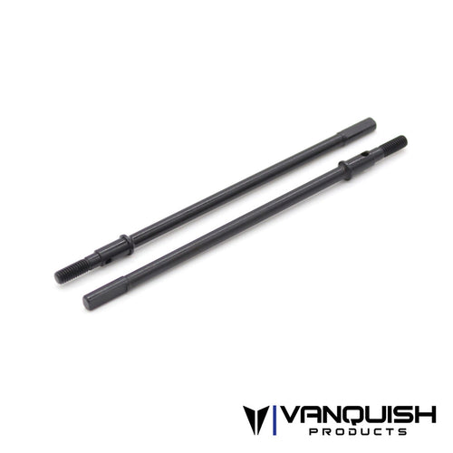 Buddy RC Vanquish Products H10 Rear Axle Shafts