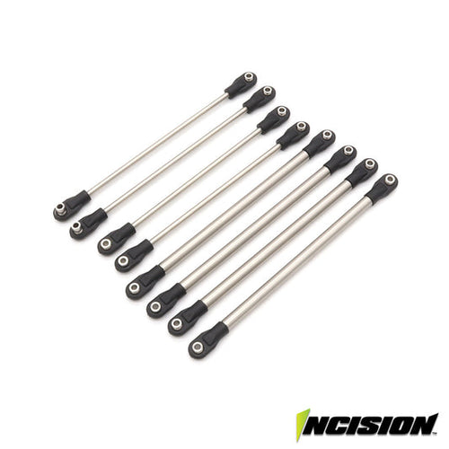 Buddy RC Vanquish Products Incision H10 Link Set