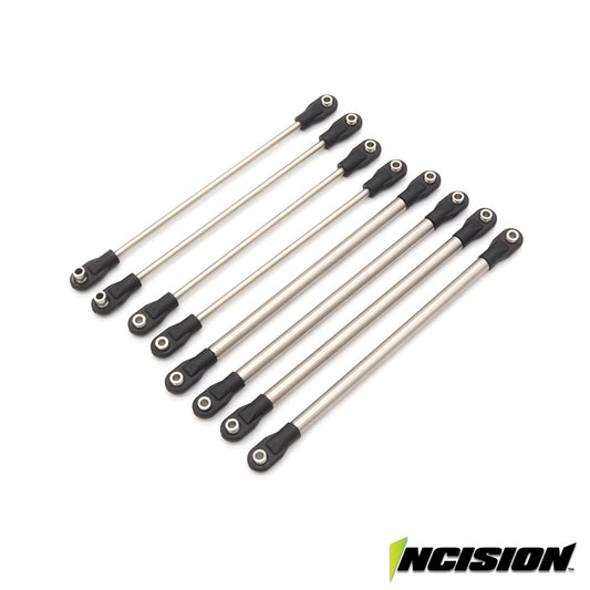 Buddy RC Vanquish Products Incision H10 Link Set