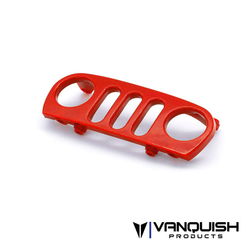 Buddy RC Vanquish Products Optic HWO Grille