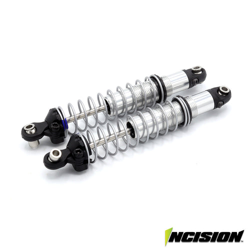 Buddy RC Vanquish Products S8E 90mm Scale Shock Set