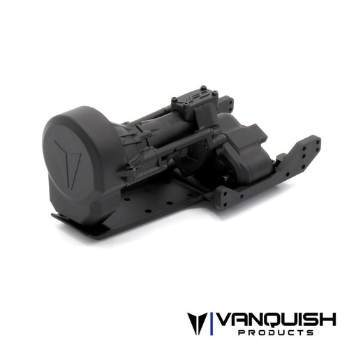 Buddy RC Vanquish Products VFD Transmission kit