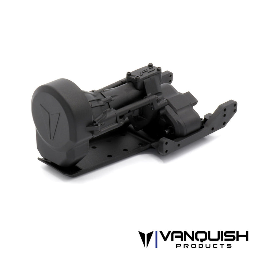 Buddy RC Vanquish Products VFD Transmission kit