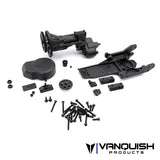 Buddy RC Vanquish Products VFD Transmission kit, view 3
